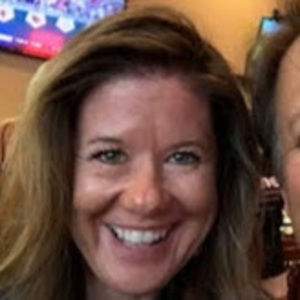 Meet your Posher, Tonia